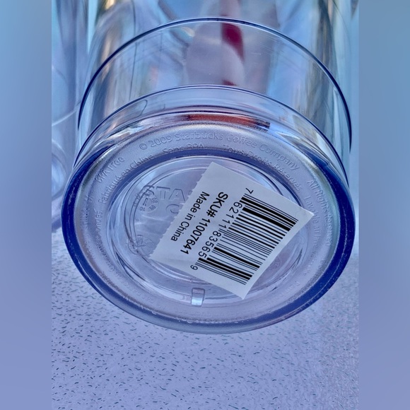 STARBUCKS Grande Acrylic Tumbler ~ Set of 2 - Picture 4 of 4